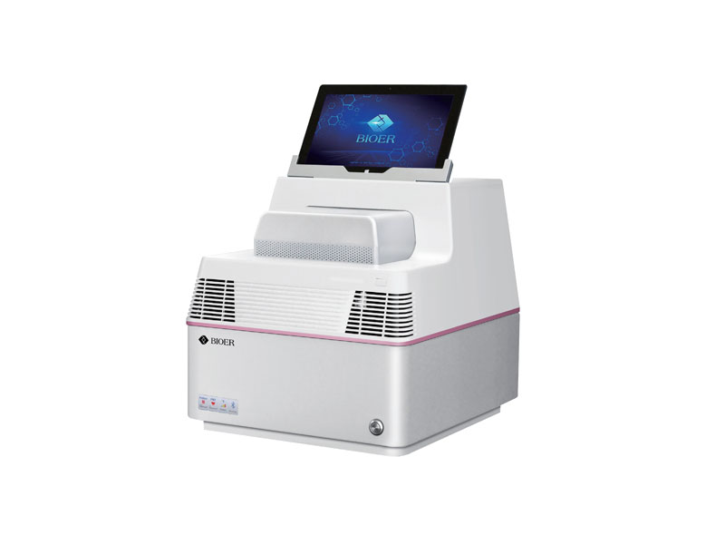 洞口杭州博日荧光定量PC