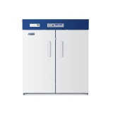 洞口青岛海尔2℃~8℃医用冷藏箱HYC-390/HYC-410