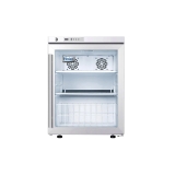 洞口青岛海尔2℃~8℃嵌入式医用冷藏箱HYC-68(A)