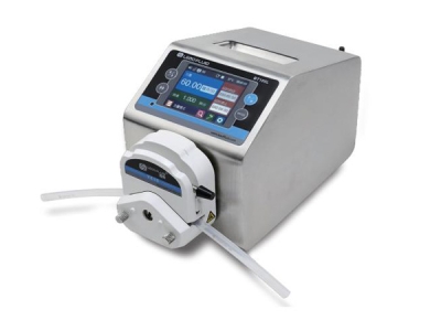 洞口雷弗流量型智能蠕动泵BT100L