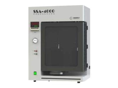 洞口彼奥德比表面积及孔径分析仪SSA-4000