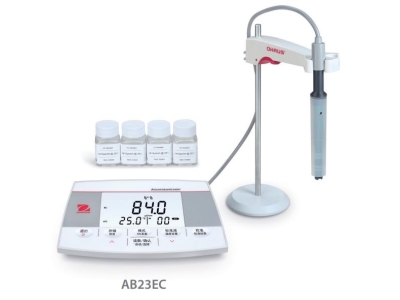洞口奥豪斯水质分析仪(电导率仪)AB23系列