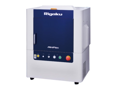 洞口日本理学X射线衍射仪MiniFlex 600